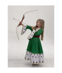 Kids Children Medieval Dress Arrow Pattern Green Outfit Halloween Costume -Accessories Shop Kids20Children20Medieval20Dress20Arrow20Pattern20Green20Outfit20Halloween20Costume204 700x823 1