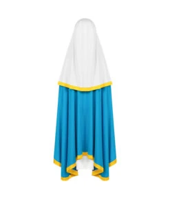 Holy Mother The Virgin Mary Outfit Girl Halloween Costume 11 Holy Mother The Virgin Mary Outfit Girl Halloween Costume -Accessories Shop Kids20Children20Medieval20The20Virgin20Mary20Outfit20Halloween20Cosplay20Costume204 700x823 1