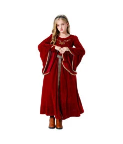 Kids Children Medieval Velvet Long Sleeve Palace Princess Halloween Costume -Accessories Shop Kids20Children20Medieval20Velvet20Long20Sleeve20Palace20Princess20Halloween20Costume205 700x823 1