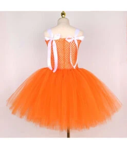 Kids Children Orange Tutu Skirt Fox Halloween Cosplay Costume -Accessories Shop Kids20Children20Orange20Tutu20Skirt20Fox20Halloween20Cosplay20Costume204 700x823 1