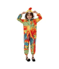 Kids Children Parrot Colorful Onesie Jumpsuit Halloween Costume 12 Kids Children Parrot Colorful Onesie Jumpsuit Halloween Costume -Accessories Shop Kids20Children20Parrot20Colorful20Onesie20Jumpsuit20Halloween20Costume204 700x823 1