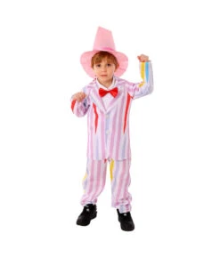 Kids Children Pink Strap Suit Candy Man Halloween Costume -Accessories Shop Kids20Children20Pink20Strap20Suit20Candy20Man20Halloween20Costume203 700x823 1