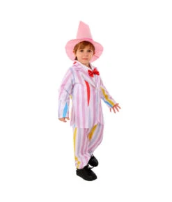 Kids Children Pink Strap Suit Candy Man Halloween Costume -Accessories Shop Kids20Children20Pink20Strap20Suit20Candy20Man20Halloween20Costume205 700x823 1