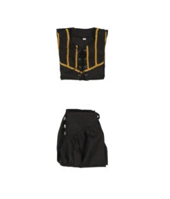 Kids Children Pirate Black Outfit Halloween Costume 13 Kids Children Pirate Black Outfit Halloween Costume -Accessories Shop Kids20Children20Pirate20Black20Medieval20Renaissance20Halloween20Costume7 700x823 1