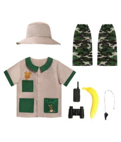 Kids Children Professional Animal Caretaker Outit Halloween Cosplay Costume -Accessories Shop Kids20Children20Professional20Animal20Caretaker20Outit20Halloween20Cosplay20Costume202 700x823 1