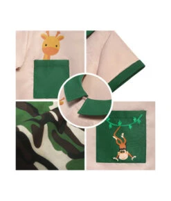 Kids Children Professional Animal Caretaker Outit Halloween Cosplay Costume -Accessories Shop Kids20Children20Professional20Animal20Caretaker20Outit20Halloween20Cosplay20Costume207 700x823 1