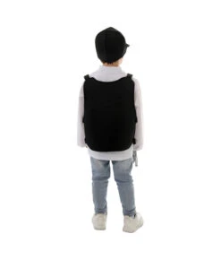 FBI Police Vest Boy Halloween Costume 11 FBI Police Vest Boy Halloween Costume -Accessories Shop Kids20Children20Professional20Police20Vest20FBI20Halloween20Cosplay20Costume203 700x823 1