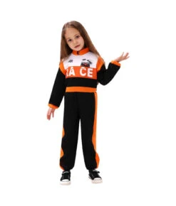 Kids Children Professional Racer F4 Orange Outfit Halloween Cosplay Costume -Accessories Shop Kids20Children20Professional20Racer20F420Orange20Outfit20Halloween20Cosplay20Costume205 700x823 1