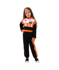 Kids Children Professional Racer F4 Orange Outfit Halloween Cosplay Costume -Accessories Shop Kids20Children20Professional20Racer20F420Orange20Outfit20Halloween20Cosplay20Costume206 700x823 1