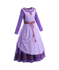 Kids Children Purple Carnival Maid Dress Halloween Costume -Accessories Shop Kids20Children20Purple20Carnival20Maid20Dress20Halloween20Costume203 700x823 1