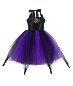 Kids Children Purple Tutu Skirt Evil Witch Halloween Cosplay Costume -Accessories Shop Kids20Children20Purple20Tutu20Skirt20Evil20Witch20Halloween20Cosplay20Costume204 700x823 1