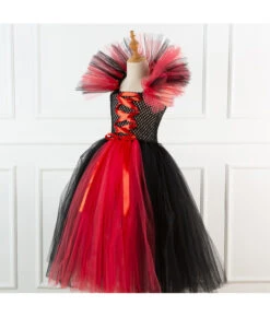Kids Children Red Tutu Dress Witch Outfit Full Set Halloween Cosume -Accessories Shop Kids20Children20Red20Tutu20Dress20Witch20Outfit20Full20Set20Halloween20Cosume4 700x823 1