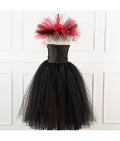 Kids Children Red Tutu Dress Witch Outfit Full Set Halloween Cosume -Accessories Shop Kids20Children20Red20Tutu20Dress20Witch20Outfit20Full20Set20Halloween20Cosume5 700x823 1