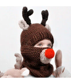 Kids Children Reindeer Hat And Scarf 2Pcs Set Halloween Costume Accessories 9 Kids Children Reindeer Hat And Scarf 2Pcs Set Halloween Costume Accessories -Accessories Shop Kids20Children20Reindeer20Hat20and20Scarf202Pcs20Set20Halloween20Costume20Accessories208 700x823 1