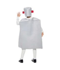 Kids Children Robot Halloween Costume -Accessories Shop Kids20Children20Robot20Halloween20Costume4 700x823 1