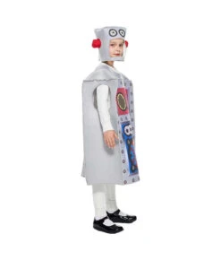 Kids Children Robot Halloween Costume -Accessories Shop Kids20Children20Robot20Halloween20Costume5 700x823 1
