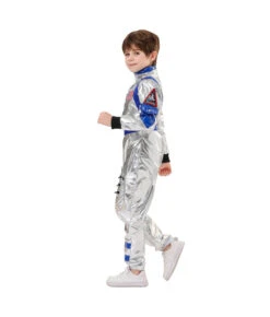 Astronaut Wihte Color Strip Jumpsuit Sci-Fi Kids Halloween Costume 16 Astronaut Wihte Color Strip Jumpsuit Sci-Fi Kids Halloween Costume -Accessories Shop Kids20Children20Wihte20Color20Strip20Astronaut20Jumpsuit20Halloween20Performance20Stage20Cosplay20Costume207 700x823 1