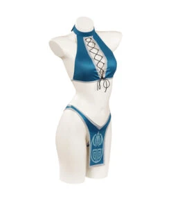Women Blue Bikini Swimsuit Ninja Style Role Play Halloween Costume 9 Women Blue Bikini Swimsuit Ninja Style Role Play Halloween Costume -Accessories Shop Kitana20Mortal20Kombat20820Bikini20Swimsuit20Cosplay20Costume204 700x823 1