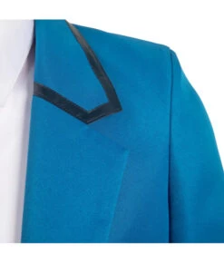 Men Blue School Uniform Suit Halloween Costume 15 Men Blue School Uniform Suit Halloween Costume -Accessories Shop Kiyomine20Haruka20Boukyaku20Battery20Anime20Blue20Uniform20Cosplay20Costume 6 700x823 1