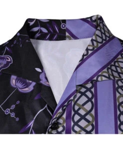 Men Printed Shirt Beach Shirt Hawaii Summer Tops -Accessories Shop Knox20Road20House20202420Movie20Printed20Shirt20Cosplay20Costume5 700x823 1