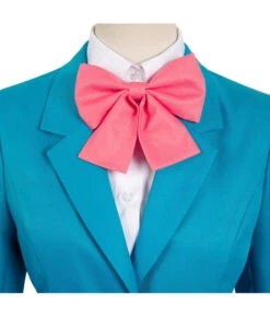 Women Green Blue School Uniform JK Uniform Suit Halloween Costume -Accessories Shop Kuronuma20Sawako20From20Me20to20YouKimi20ni20Todoke20Anime20Women20Blue20Uniform20Cosplay20Costume5 700x823 1