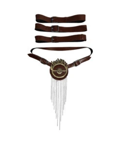 Leather Waistband Apocalypse Style Halloween Costume Accessories -Accessories Shop Leather20Waistband20Apocalypse20Style20Halloween20Costume20Accessories201 700x823 1