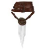 Leather Waistband Apocalypse Style Halloween Costume Accessories