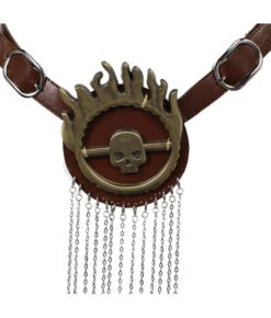 Leather Waistband Apocalypse Style Halloween Costume Accessories -Accessories Shop Leather20Waistband20Apocalypse20Style20Halloween20Costume20Accessories206 700x823 1