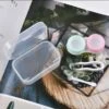 Portable Contact Lens Case & Applicator(Portable Lens Case Lens Applicator) 2 Portable Contact Lens Case & Applicator(Portable Lens Case Lens Applicator) -Accessories Shop LenseCase Applicator1