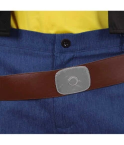 Men Yellow Lining Red Scarf Cowboy Outfit Halloween Costume -Accessories Shop Lucky20Luke20Joannie20American20Cowboy20Halloween20Cosplay20Costume206 700x823 1