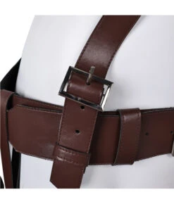 Leather Gun Bag Strap Halloween Costume Accessories 14 Leather Gun Bag Strap Halloween Costume Accessories -Accessories Shop Lucy20Fallout20TV20Gun20Bag20Strap20Cosplay20Accessories6 700x823 1
