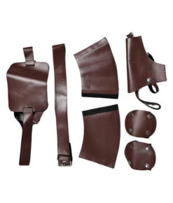 Leather Gun Bag Strap Halloween Costume Accessories 15 Leather Gun Bag Strap Halloween Costume Accessories -Accessories Shop Lucy20Fallout20TV20Gun20Bag20Strap20Cosplay20Accessories9 700x823 1