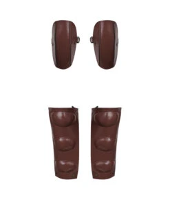 Knee And Foot Pads Halloween Costume Accessories