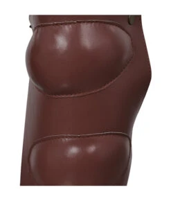 Knee And Foot Pads Halloween Costume Accessories -Accessories Shop Lucy20Fallout20TV20Knee20and20Foot20pads20Cosplay20Accessories5 700x823 1