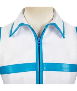 Women Blue White Suit Sleeveless Uniform Halloween Costume 13 Women Blue White Suit Sleeveless Uniform Halloween Costume -Accessories Shop Lucy20Heartfilia20Fairy20Tail20Anime20Women20Blue20White20Suit20Cosplay20Costume5 700x823 1