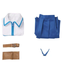 Women Blue White Suit Sleeveless Uniform Halloween Costume 15 Women Blue White Suit Sleeveless Uniform Halloween Costume -Accessories Shop Lucy20Heartfilia20Fairy20Tail20Anime20Women20Blue20White20Suit20Cosplay20Costume7 700x823 1
