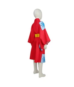 Kids Children Red Kimono Ragged Design Halloween Costume 13 Kids Children Red Kimono Ragged Design Halloween Costume -Accessories Shop Luffy20One20Piece20Anime20Kids20Children20Wano20Country20Red20Kimono20Cosplay20Costume3 700x823 1