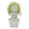 Adult Green Mad Scientist Wig Heat Resistant Synthetic Hair Halloween Costume Accessories 2 Adult Green Mad Scientist Wig Heat Resistant Synthetic Hair Halloween Costume Accessories -Accessories Shop Lydia20Beetlejuice20202420Movie20Deetz20Wig20Heat20Resistant20Synthetic20Hair20Cosplay20Wig 1 700x823 1