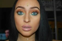 Mayfair Ice Natural Coloured Contact Lenses(Mayfair Ice) 8 Mayfair Ice Natural Coloured Contact Lenses(Mayfair Ice) -Accessories Shop MA5E44 1 52da3e4d 9936 4845 9639 4b43027ca872