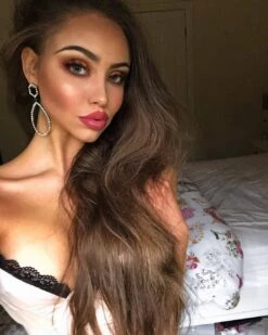 Maria White Natural Coloured Contact Lenses(Maria White) -Accessories Shop MARIAW 2 bc283310 3226 4fc1 9256 e1cc0611967d