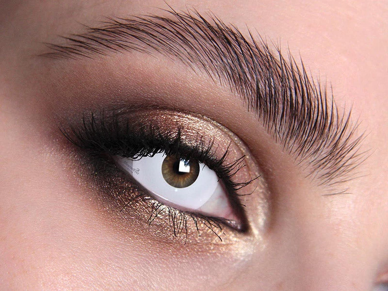 Mini Sclera White 17mm Contact Lenses(Mini Sclera White) 3 Mini Sclera White 17mm Contact Lenses(Mini Sclera White)