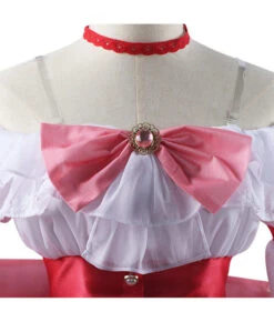 Women Pink Lolita Skirt Uniform Halloween Costume -Accessories Shop Madoka20Kaname20Puella20Magi20Madoka20Magica20Cosplay20Costume203 700x823 2