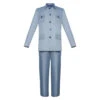Men Japanese School Uniform Halloween Costume -Accessories Shop Mahito20Maki20The20Boy20and20the20Heron20Movie20Blue20Outfits20Cosplay20Costume1 700x823 1