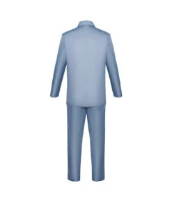 Men Japanese School Uniform Halloween Costume 9 Men Japanese School Uniform Halloween Costume -Accessories Shop Mahito20Maki20The20Boy20and20the20Heron20Movie20Blue20Outfits20Cosplay20Costume2 700x823 1