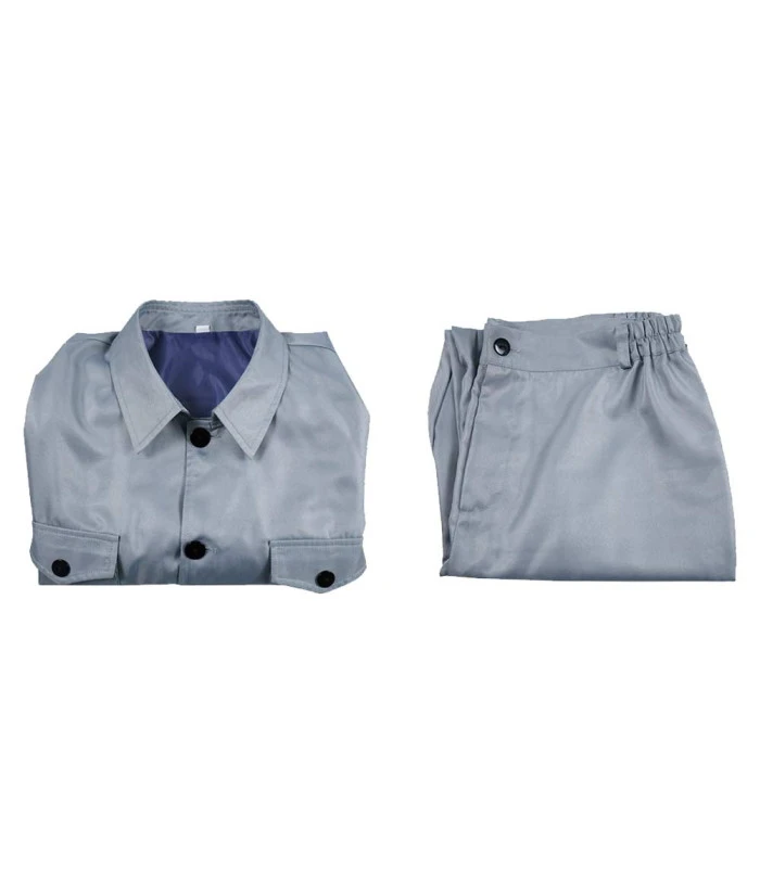 Men Japanese School Uniform Halloween Costume 6 Men Japanese School Uniform Halloween Costume - Image 4