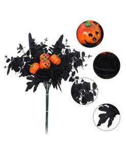 Maple Leaf Bunch Pumpkin Flowers Halloween Decoration 13 Maple Leaf Bunch Pumpkin Flowers Halloween Decoration -Accessories Shop Maple20Leaf20Bunch20Pumpkin20Flowers20Halloween20Decoration206 700x823 1