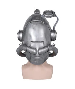 Apocalypse Silver Mask Mech Helmet Halloween Costume Accessoreis 12 Apocalypse Silver Mask Mech Helmet Halloween Costume Accessoreis -Accessories Shop Maximus20Fallout20TV20Silver20Mask20Mech20Helmet20Cosplay20Accessories 3 700x823 1