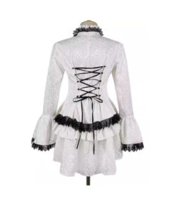 Adult Victorian Steampunk Lace Top Stand Collar Shirt Halloween Costume -Accessories Shop Medieval20Victorian20Court20Gothic20Lace20Top20Stand20Collar20Shirt20Halloween20Costume202 700x823 1