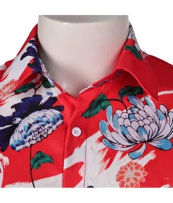 Men Red Beach Shirt Printed Shorts Fullset Halloween Costume -Accessories Shop Men2070s20Vintage20Red20Beach20Shirt20Printed20Halloween20Costume206 700x823 1