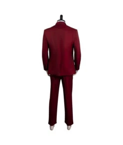 Men 80s Red Suit Horror Halloween Costume 11 Men 80s Red Suit Horror Halloween Costume -Accessories Shop Men2080s20Red20Suit20Horror20Halloween20Costume205 700x823 1